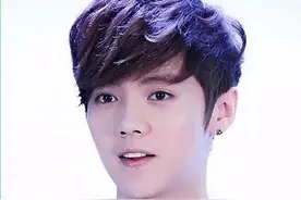 看鹿晗张艺兴胡歌的盛世美颜，麻麻，他们帅的好犯规图片