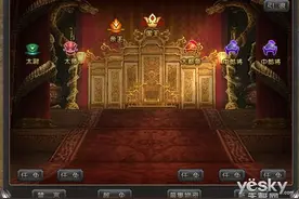 逐鹿三国君临天下《一骑当千》国家系统详解图片