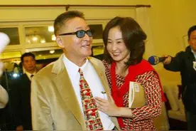 李敖长女李文声明要打“亲子诉讼”，将写书曝光李敖真实一面图片