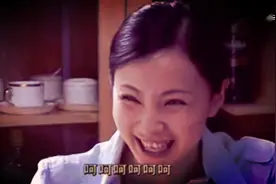 女子去给富婆当保姆，发现男主人是丈夫！