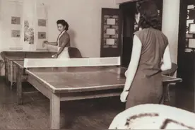 民国大学生活各不同 吃饭还有第二食堂图片