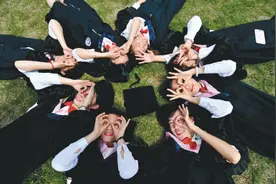 离别季，你真的懂友谊地久天长吗？图片