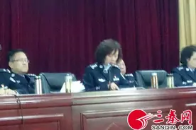 陕西省女子监狱早动员早部署 “强化监规纪律、净化改造环境”专项活动图片