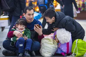 民法典该如何对待家庭图片