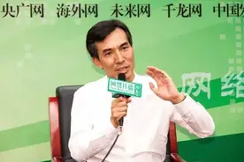马晓霖：海外传播？先回答你是谁、从哪儿来、想找谁三个问题图片