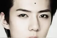 男人脸上长这些痣大富大贵，一生享乐！图片