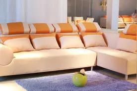 你真了解布艺沙发家具吗？图片