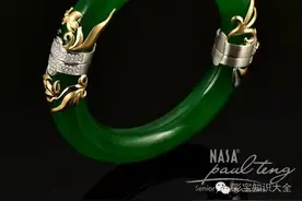 这种断镯修复方法，99%的人都没有听说过......图片