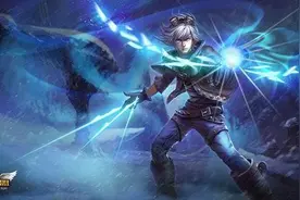 英雄联盟高考恶搞版本，监考老师还有30S到达战场！图片