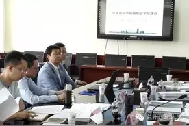 工大要闻兰州理工大学创新创业3项目通过省级答辩图片