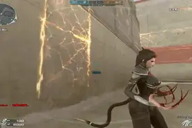 CF穿越火线：女鬼还能第三人称，僵尸要崛起了吗