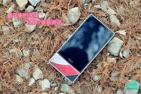 最平衡的选择--飞傲X7旗舰HIFI随身播放器听感测评（上）图片