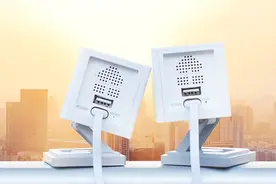 小方智能摄像机1S发布：99元图片