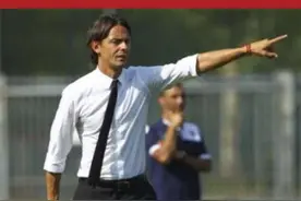 因扎吉拒中国26倍年薪邀请  留意大利执教年薪仅15万欧图片