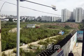 面积超千亩 福海片区4个城改项目有望年内重启图片