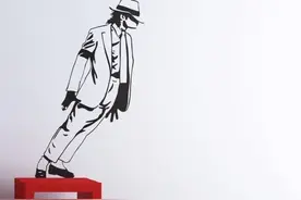 22个美得让人窒息的创意墙贴 不装也收藏图片