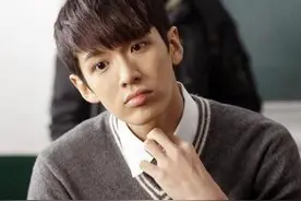 手指修长胜女人的五大男星，他敢认第二绝对没人敢认第一！图片