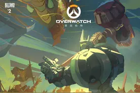 守望先锋英雄百科 德国雄狮-莱因哈特图片