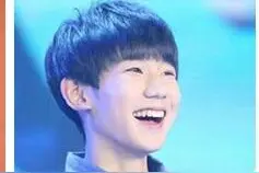 王源的各种笑！笑！笑！图片