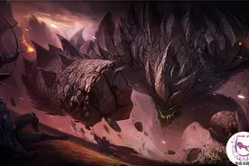 LOL石头人1级700AP和18级裸装单挑 结果一方吊打！图片