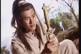 独孤求败武功之高，杨过看了第三把剑，才知道什么叫做登峰造极视频封面