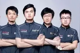 EHOME宣布新阵容，将参加TI6公开赛图片