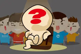 年亏两亿也没用！谁让你外卖配送太慢！图片