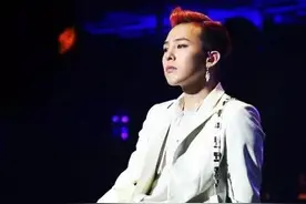 权志龙百变造型，活的时尚教材，你hold住吗？图片