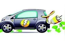 广西首次获国家专项补助，267辆新能源汽车获补5340万元图片