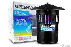 灭蚊灯使用注意事项 灭蚊灯新品推荐图片