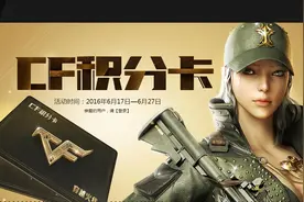 穿越火线近期超值活动，让你用1块钱换取多样道具图片