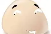 快听！有人让我的耳朵怀孕了！图片