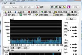 你的移动硬盘经常无法识别，核心原因在这里！图片