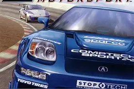 极限竞速系列回顾：从地平线3开始跨平台飙车图片