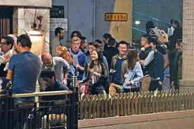 张学友女儿叫什么名字？他允许女儿谈恋爱吗？图片