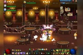 DNF便利性攻略：如何关闭游戏内的插件弹窗视频封面