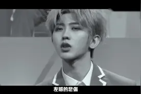 励志大片！蔡徐坤出道之路回顾，坤坤语录充满正能量！