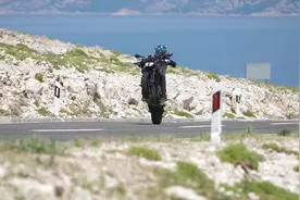 虐车体验KTM 790 DUKE视频封面