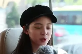 在十七岁的最后一天，欧阳娜娜她要开始她的“小叛逆”了视频封面