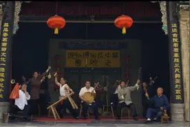 外国人用这些纪录片告诉世界 你是这样的中国！图片