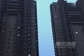 长春男子疑似高考落榜 从21楼上坠下身亡图片