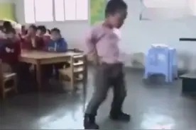 宝宝搞笑集锦，被他们乐出泪了图片