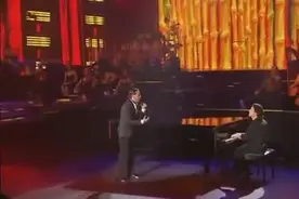 雅尼《和兰花在一起》现场高清版图片