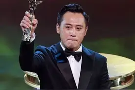 金爵奖揭晓！刘烨拿下影帝 《德兰》获最佳影片图片