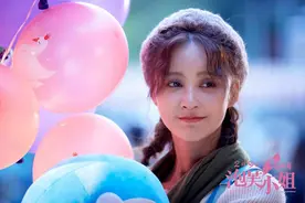 《泡芙小姐》上映 张歆艺导演特辑曝光图片