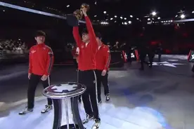 ESPN公布LOL战队排名 SKT继续领跑EDG重回第三图片