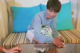 凯凯工作室日常之下班后一场没有硝烟的桌游PK，笑得好开心的凯喵视频封面