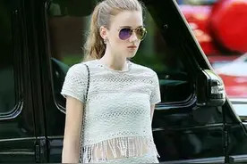 清雅秀美修身套装裙，衬托出你优雅气质！图片