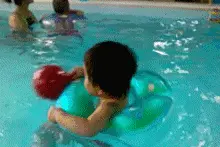 福州热门游泳馆大盘点，看完就知道该去哪间了！图片