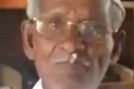 印度阿三"开挂神技”这绝招我是学不来！图片